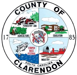 Clarendon County Logo